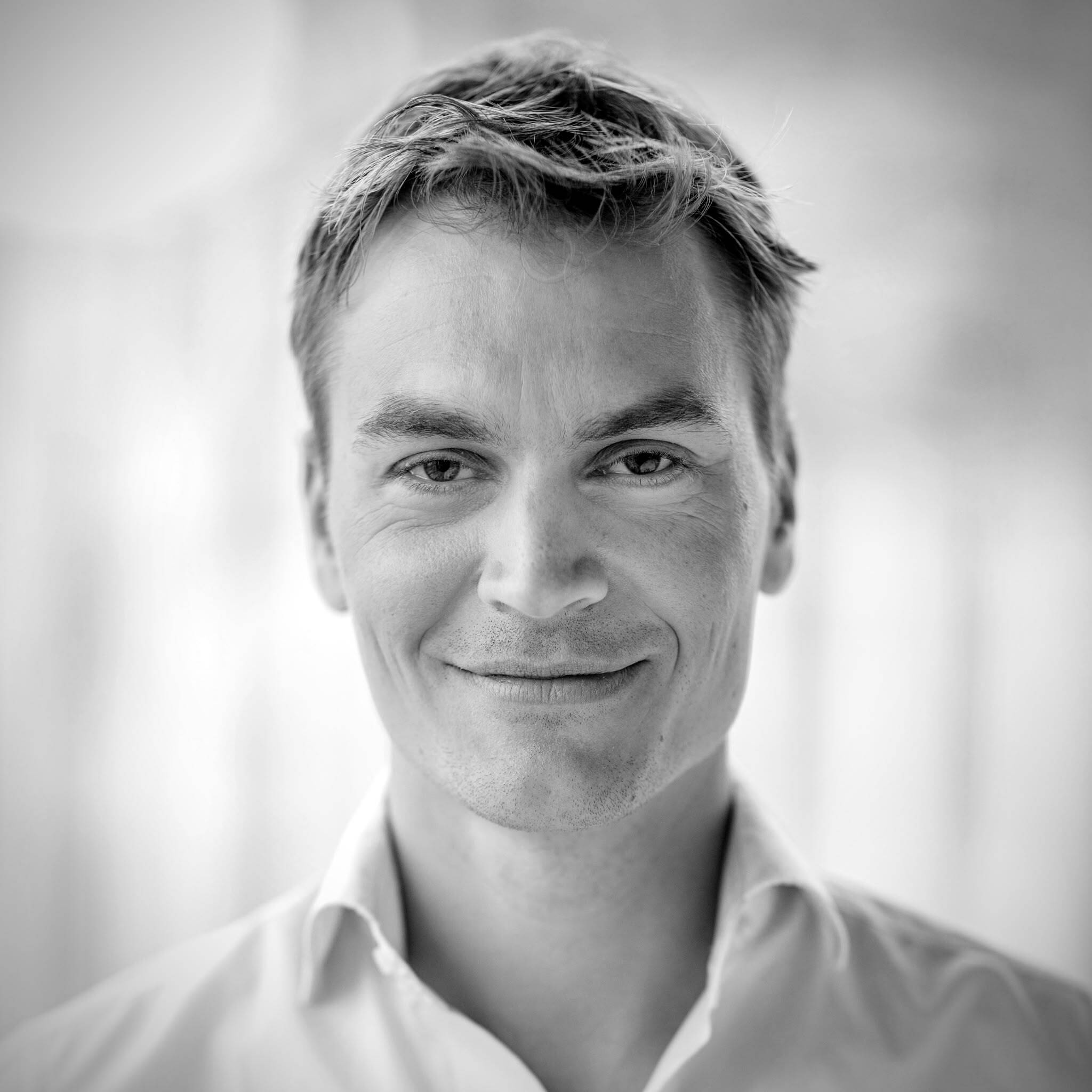 Tim van der Rijdt